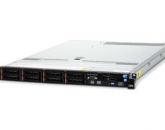 IBM System x3550 M4 1U機架全系列配置清單描述