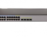 華為 S5720S-LI系列下一代精簡型千兆以太交換機