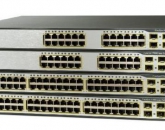 華為S6720-LI系列交換機