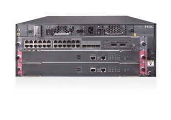 H3C WX6103運(yùn)營(yíng)級(jí)多業(yè)務(wù)無(wú)線控制器