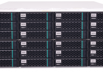 一云多芯架構容災暈